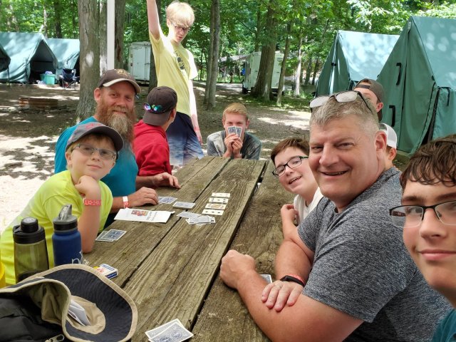 2022 Summer Camp